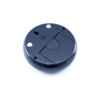 Отвір і магніти для кріплення-1