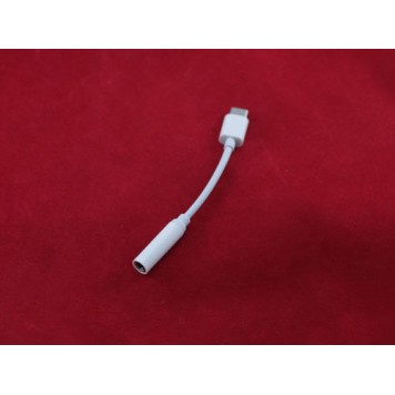 Роз'єм 3.5 мм jack 'мама'-1