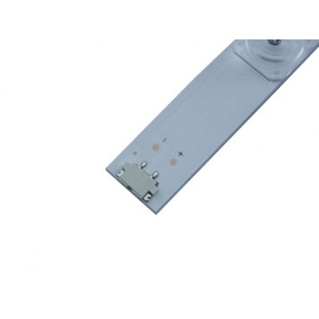 Конектор частини А LED планки лампи підсвічування РК 42, 825мм LG Innotek DRT 3.0 42-2