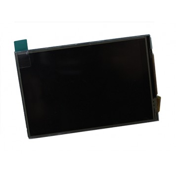LCD TFT 3.5 дисплей 320x480 тачскрин для Raspberry Pi 2B 3B 3B+