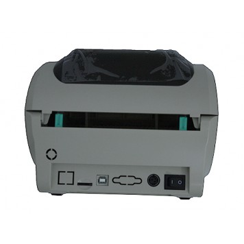 Роз'єми термопринтера з віддільником XP-470B-1