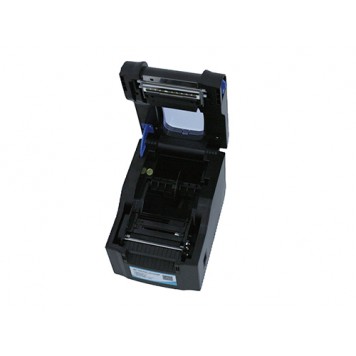 Відсік для паперу термопринтера з віддільником XP-370B-2