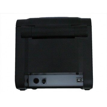 Роз'єми термопринтера з віддільником XP-370B-3