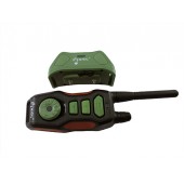 Ошийник електронний для дресирування собак з ДК Ipets PET618-1 800м