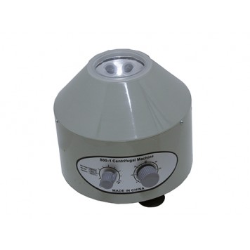 Центрифуга лабораторна 800-1 4000об / хв, 1790g, 6 пробірок по 20 мл