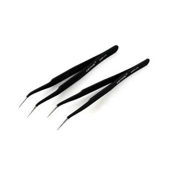 Изогнутые пинцеты-1