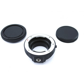 Різьбовий отвір для установки на штатив-1