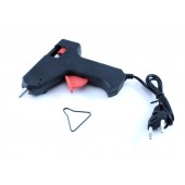 Клеевой пистолет, для стержней 7мм, 220В, 10Вт