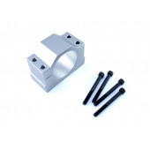 Хомут кріплення кронштейн тримач для шпинделя ЧПУ-верстата 52мм