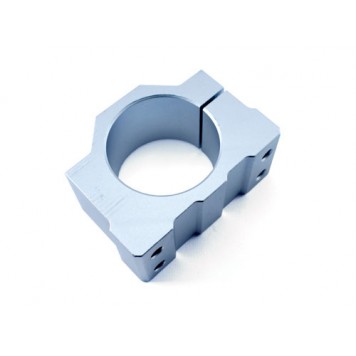 Хомут підійде для шпинделя з діаметром до 52 мм-2