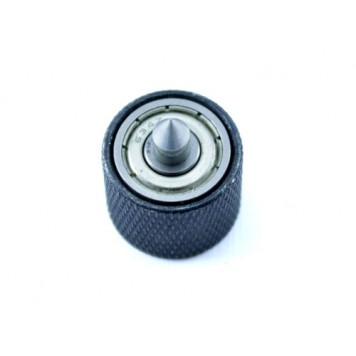 Центр верстатний обертається обертання М12х1 для міні токарного верстата