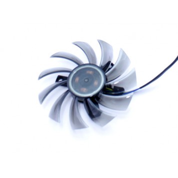 Вентилятор с 11 лопастями-2