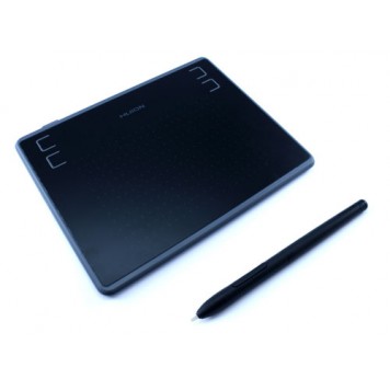 Графический планшет с пассивным пером HUION H430P 4.8x3'' для Osu!