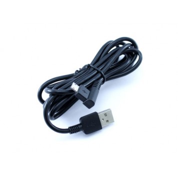 Кабель microUSB-USB-1