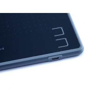 Разъем microUSB для подключения к ПК-4