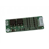 BMS контроллер 5S 15А плата заряда защиты 5x Li-ion 5x 18650 18В 21В BMS контроллер 5S 15А плата заряда защиты 5x Li-ion 5x 18650 18В 21В