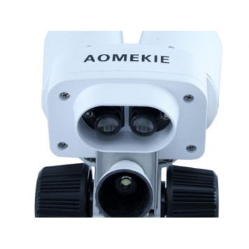 Объектив и LED подсветка-4