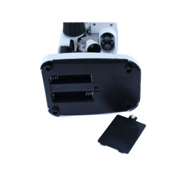 Отсек для батареек-3