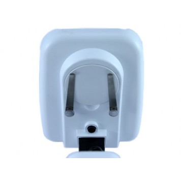 Предметный столик с держателями-1