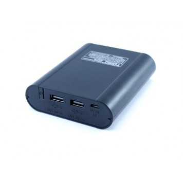 Разъемы Power Bank’а-2