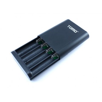 Отсек для аккумуляторных батарей-1