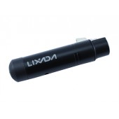 Бездротовий приймач ресивер DMX512 2.4ГГц Lixada Бездротовий приймач ресивер DMX512 2.4ГГц Lixada