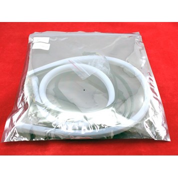 Комплект з 2-х трубчастих світлодіодних денних ходових вогнів в упаковці-1