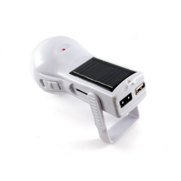 Роз'єми живлення і USB гніздо-1