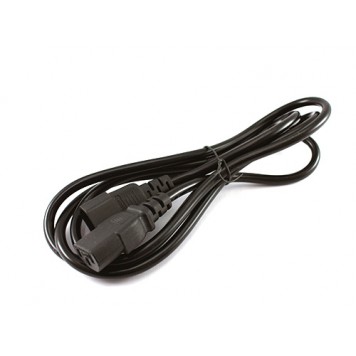 Мережевий кабель живлення ДБЖ, подовжувач кабелю живлення ПК 1.8м