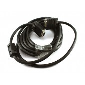 Кабель VGA - VGA папа-папа 4.5 м Кабель VGA - VGA папа-папа 4.5 м