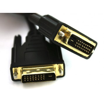 Разъемы DVI-D Dual-Link кабеля-1