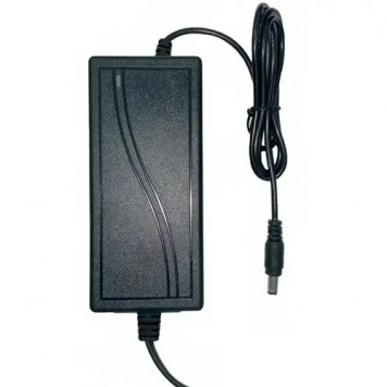 Блок живлення, мережевий адаптер 12В 6А, 5.5x2.1мм 5.5x2.5мм + кабель