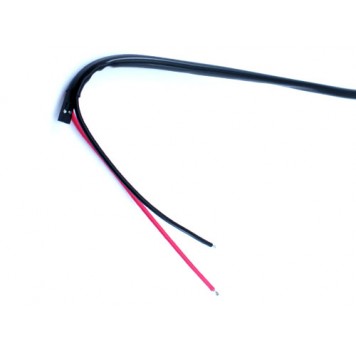 Кабель підключення живлення і термістора-3