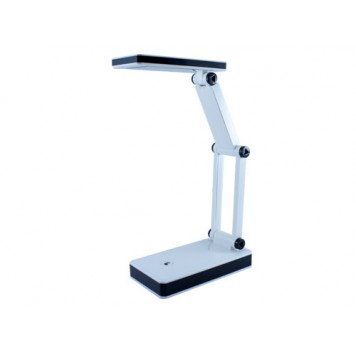 Лампа настільна світлодіодна LED USB шарнірна HP-2488