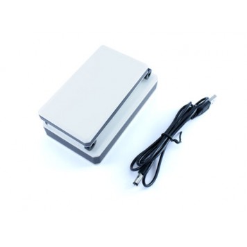 Лампа в максимально складеному стані-4