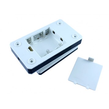 Відсік для батарейок живлення-2