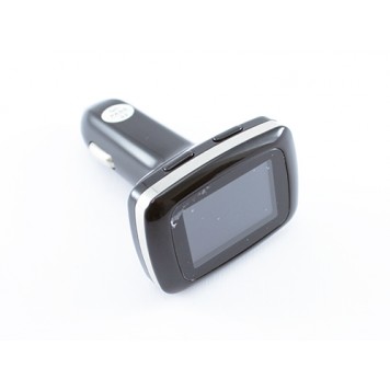 Система контроля давления в шинах TPMS ЖК USB TP620, внутренние датчики