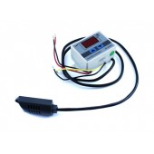 Регулятор вологості гідростат реле XH-W3005 0-99% 220В Регулятор вологості гідростат реле XH-W3005 0-99% 220В