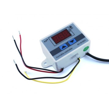 Провід для підключення живлення і навантаження-3