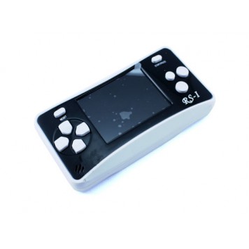 Ігрова приставка портативна консоль Dendy 8біт ЖК 2.5'' 152ігри RS-1