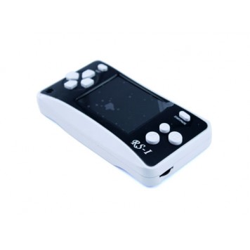 Регулятор гучності звуку вбудованого динаміка встановлений на торці-3