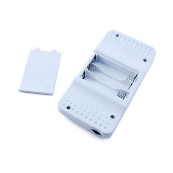 Відсік для батарейок-1