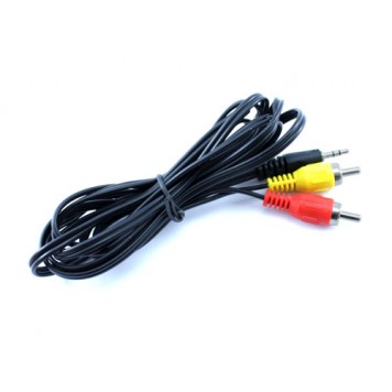 AV-кабель в комплекті-2