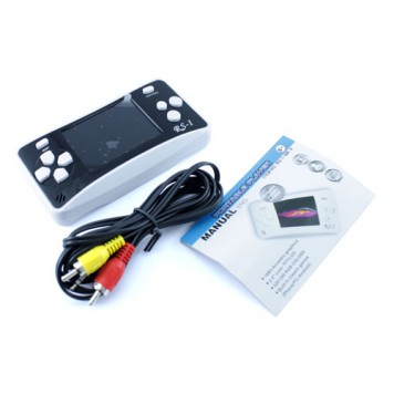 Комплект поставки приставка-геймпад RS-1-5