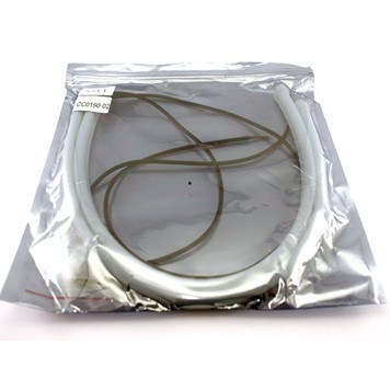 Комплект з 2-х трубчастих світлодіодних денних ходових вогнів в упаковці-1