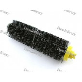 Щетка щетинистая ворсовая для роботов пылесосов iRobot Roomba 600 700 серий