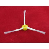 Щетка боковая для роботов пылесосов iRobot Roomba 800 900, 3 лопастей