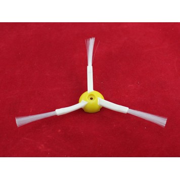 Щетка боковая для роботов пылесосов iRobot Roomba 800 900, 3 лопастей