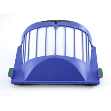 Фильтр сменный для роботов пылесосов iRobot Roomba 600 серии