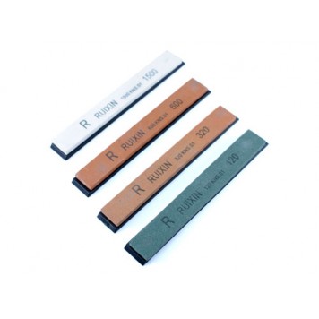 Точильные камни из комплекта поставки-3